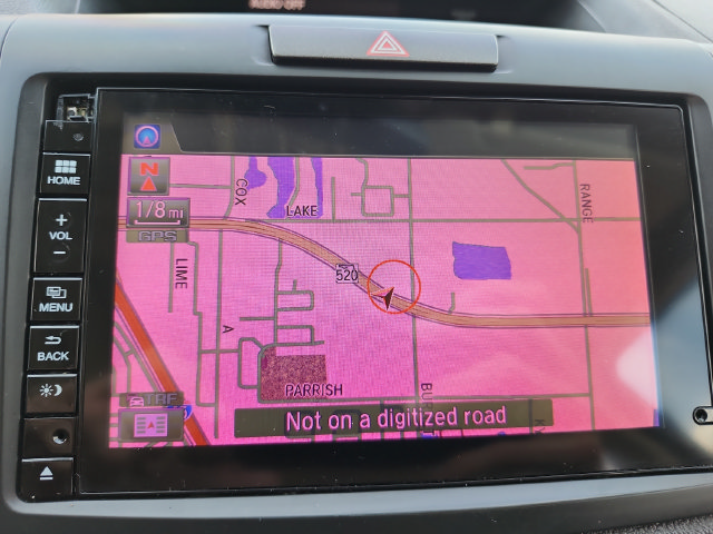 Used 2016 Honda CR-V Touring image 20
