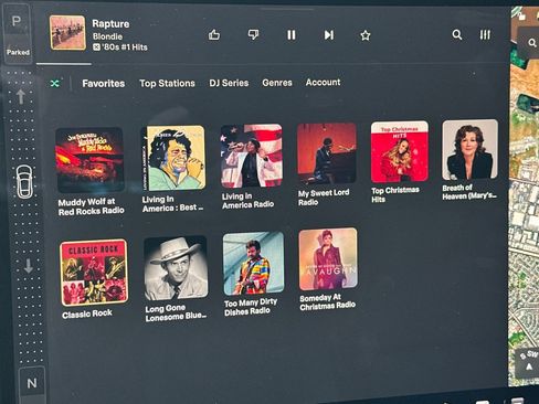 Used 2021 Tesla Model S Plaid image 16