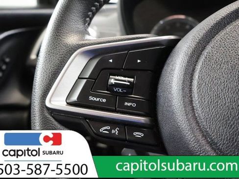 Used 2021 Subaru Forester Touring AWD/4WD image 19