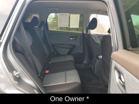 Certified 2023 Nissan Rogue SV AWD/4WD image 14