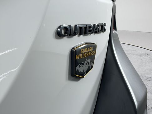 Used 2022 Subaru Outback Wilderness w/ Wilderness Package AWD/4WD image 29
