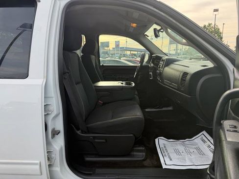 Used 2012 Chevrolet Silverado 1500 LT AWD/4WD image 18