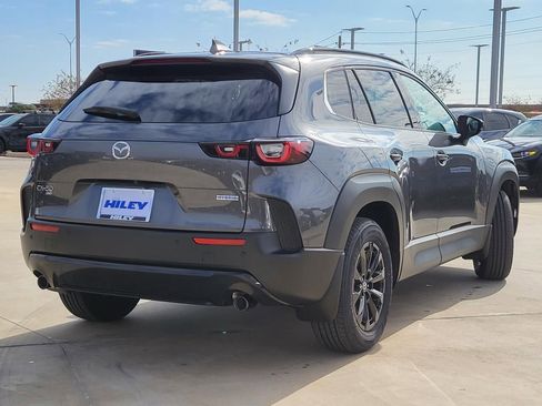 New 2026 MAZDA CX-50 AWD 2.5 Hybrid w/ Weather Package image 5