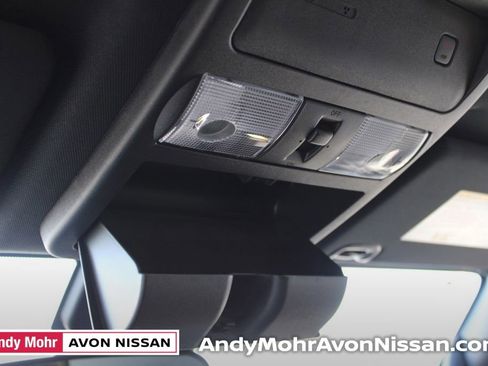 New 2026 Nissan Frontier PRO-4X image 33