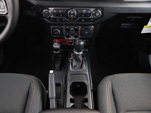 New 2026 Jeep Wrangler Willys image 25
