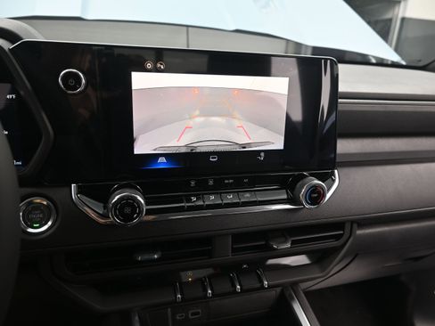 New 2026 Chevrolet Colorado W/T AWD/4WD image 33