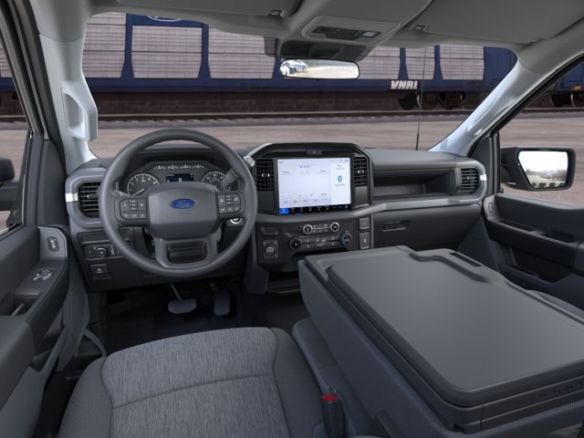 New 2026 Ford F150 XL AWD/4WD image 10