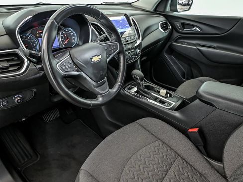 Used 2022 Chevrolet Equinox LT AWD/4WD image 11