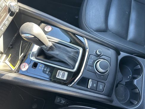 Used 2025 MAZDA CX-5 AWD 2.5 S w/ Preferred Package image 15