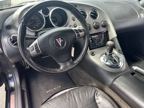 Used 2008 Pontiac Solstice GXP w/ Premium Package image 17