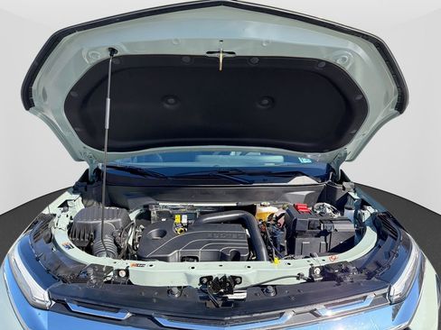 New 2026 Chevrolet Equinox LT image 41