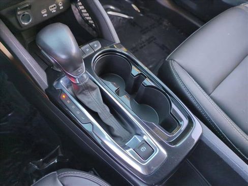 Used 2021 Chevrolet TrailBlazer ACTIV w/ Convenience Package image 12