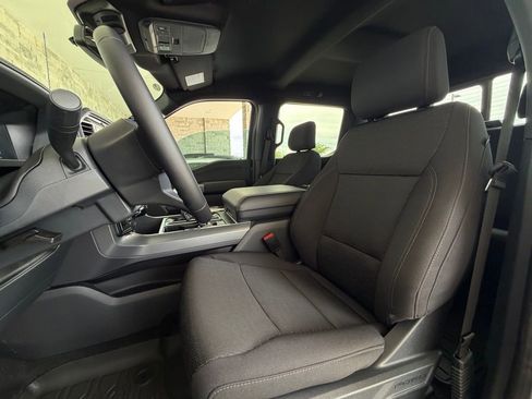 New 2026 Ford F150 XLT w/ Equipment Group 302A MID AWD/4WD image 6