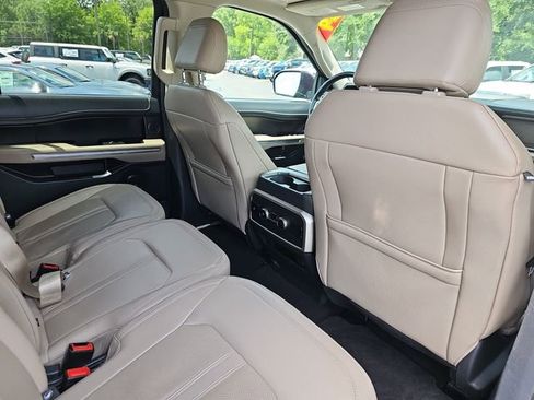 Certified 2024 Ford Expedition Max Limited RWD image 13