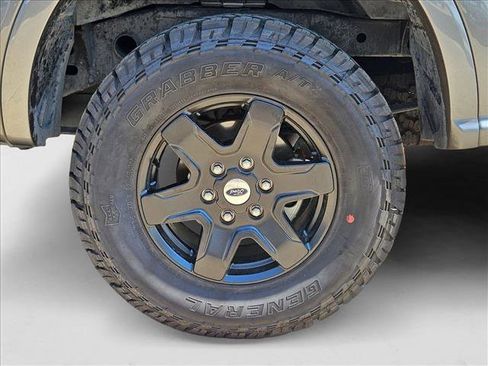 Used 2022 Ford Ranger Lariat w/ Technology Package image 24