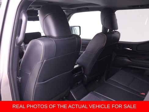 Used 2024 Toyota Land Cruiser AWD/4WD image 11