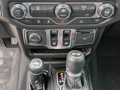 New 2026 Jeep Wrangler Sport image 19