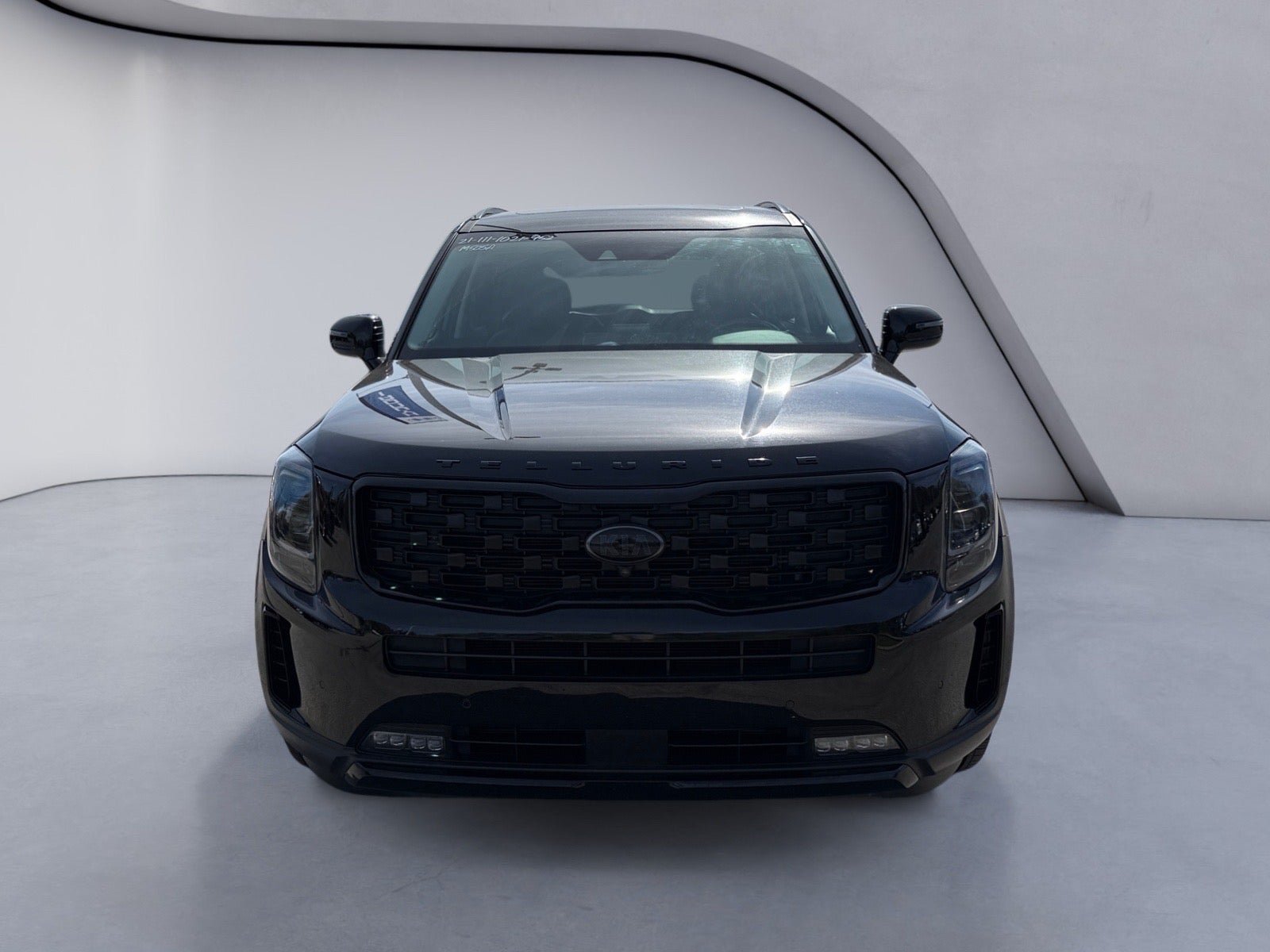 Used 2021 Kia Telluride SX w/ Nightfall Edition Package AWD/4WD image 8