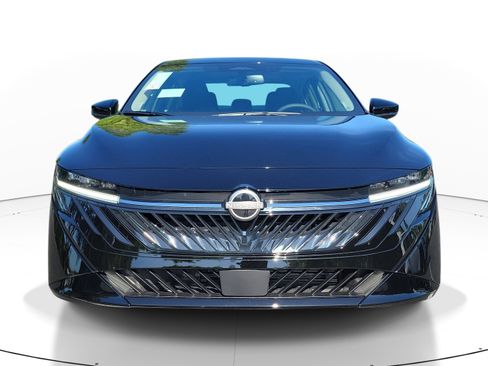 New 2026 Nissan Sentra SV FWD image 2