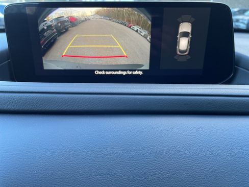 New 2026 MAZDA CX-30 AWD 2.5 S image 22