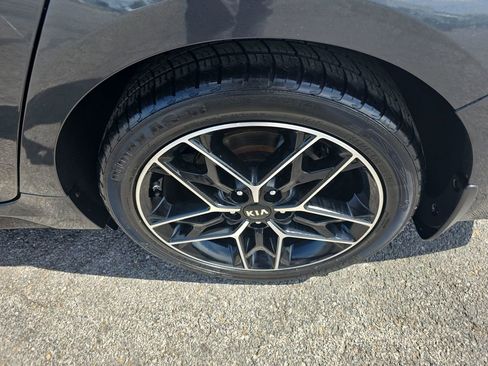 Used 2020 Kia Optima SE FWD image 10