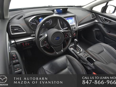 Used 2023 Subaru Crosstrek 2.5i Limited image 29