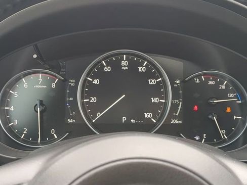 New 2025 MAZDA CX-5 AWD 2.5 S image 23