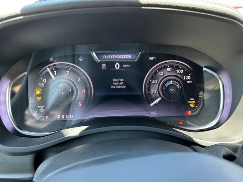 New 2026 RAM 2500 Laramie w/ Sport Appearance Package AWD/4WD image 25