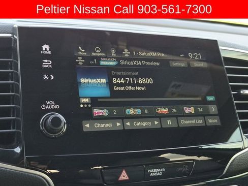 Used 2019 Honda Pilot Touring image 41