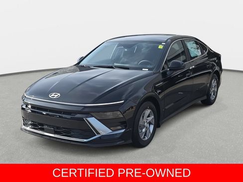 Certified 2026 Hyundai Sonata SE FWD image 37