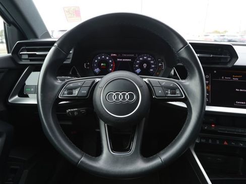 Used 2024 Audi A3 2.0T Premium image 11