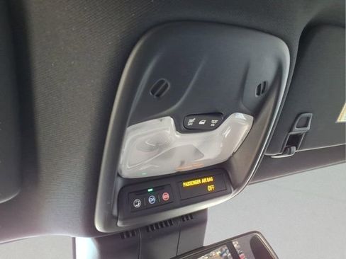 New 2026 Chevrolet Colorado W/T w/ WT Custom Package image 20