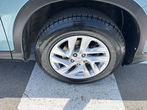 Used 2015 Honda CR-V EX image 12