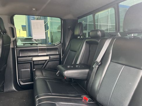 Used 2021 Ford F250 Lariat image 56