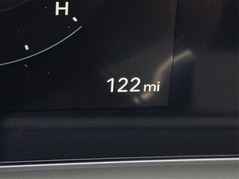 Certified 2026 Hyundai Tucson Limited image 27