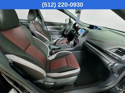 Used 2023 Subaru Impreza 2.0i Sport image 34