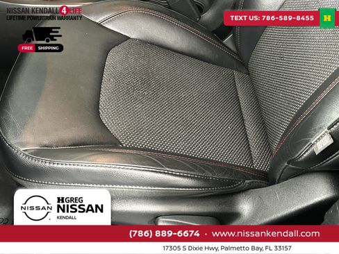 Used 2018 Jeep Compass Trailhawk w/ Navigation Group image 16