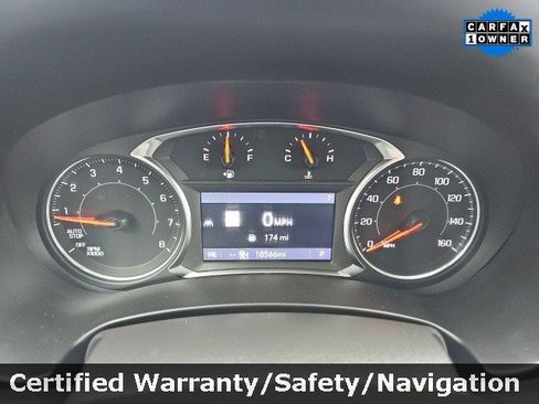 Certified 2022 GMC Terrain SLE w/ Driver Convenience Package image 18