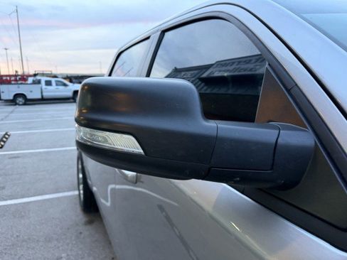 Used 2022 RAM 1500 Big Horn AWD/4WD image 23