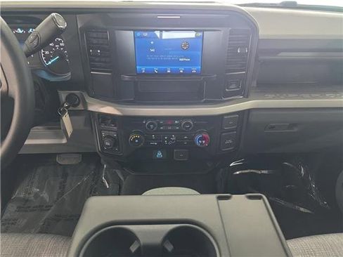 New 2026 Ford F350 XLT w/ 360-Degree Camera Package image 11