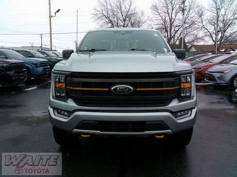Used 2023 Ford F150 Tremor image 5