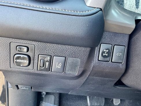 Used 2018 Toyota RAV4 Limited w/ All Weather Liner Package AWD/4WD image 35