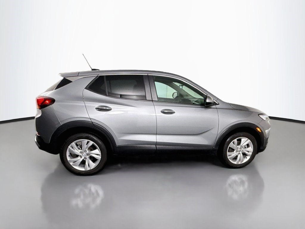 Used 2026 Buick Encore GX Preferred FWD image 11