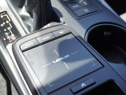 Used 2025 Lexus IS 350 F Sport w/ Accessory Package RWD image 33
