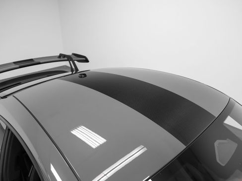 Certified 2026 Porsche 911 GT3 RWD image 19