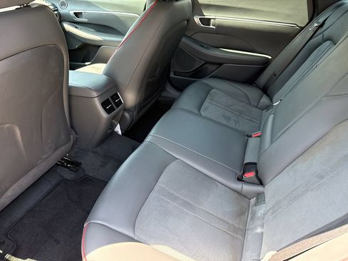 Used 2022 Hyundai Sonata SEL Plus FWD image 17