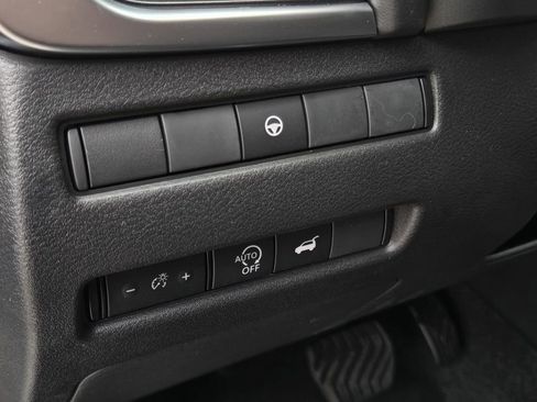 New 2026 Nissan Rogue SV image 20