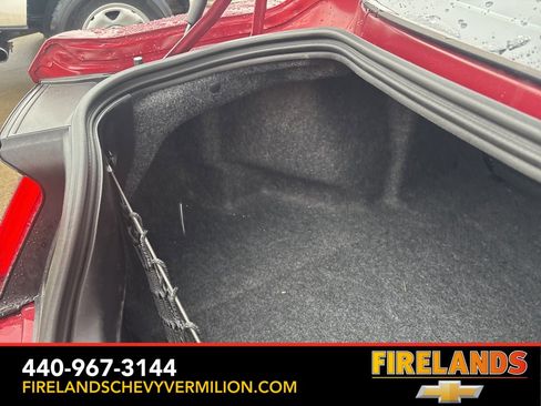 Used 2016 Ford Mustang GT Premium w/ GT Performance Package image 21