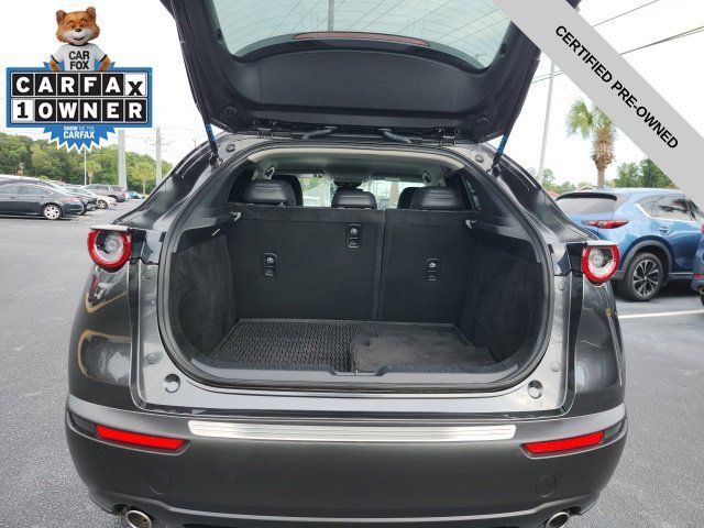 Certified 2023 MAZDA CX-30 AWD 2.5 S w/ Select Package image 19