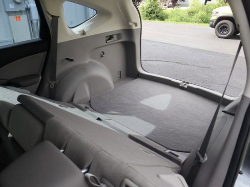 Used 2012 Honda CR-V LX image 43